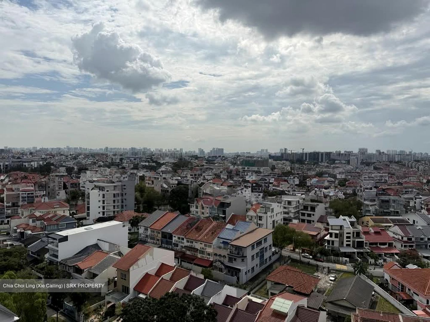 The Florence Residences (D19), Apartment #535765001